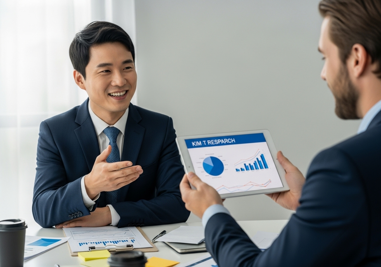 톤의 중요성: 비즈니스 대화에서 'No Problem'을 피해야 하는 이유