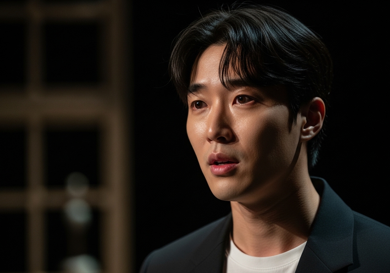 세 번째 단계: 연기자의 몰입 연기로 의사 전달의 깊이를 더하다