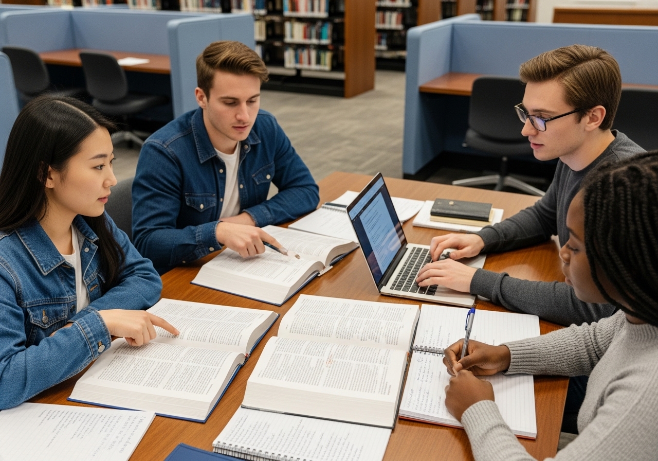 대학 성공을 위한 학술 어휘 마스터 클래스