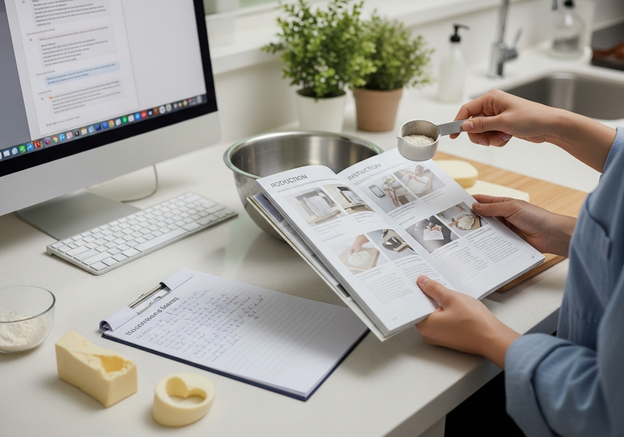 레벨 2 구체적인 정보를 요구하는 지시문 읽기 핵심 정보 파악과 순서 추적