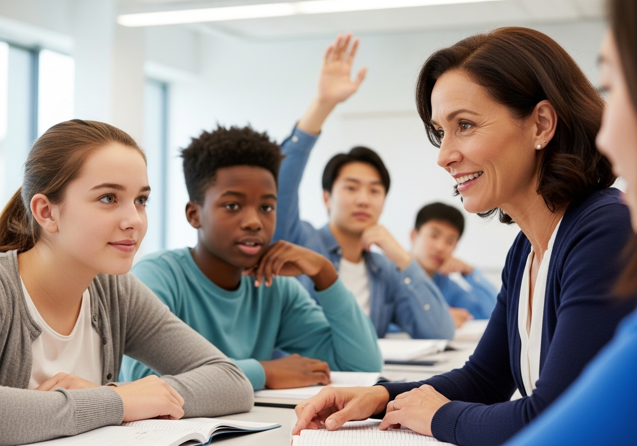 적극적 경청으로 몰입도를 높이는 피드백 사용법