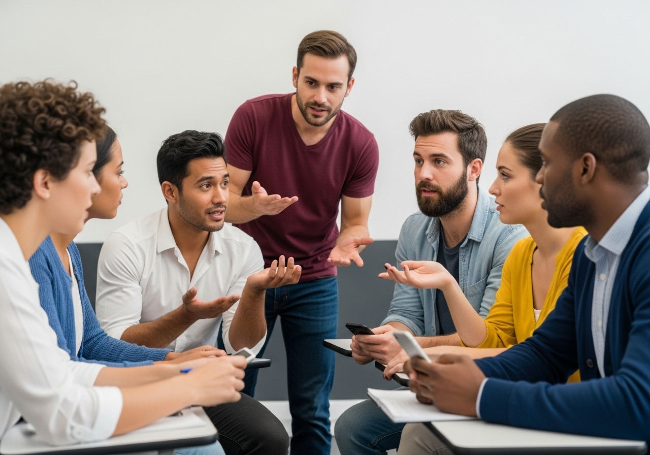 4. 시나리오 C 대화가 막혔을 때 탈출구 찾기