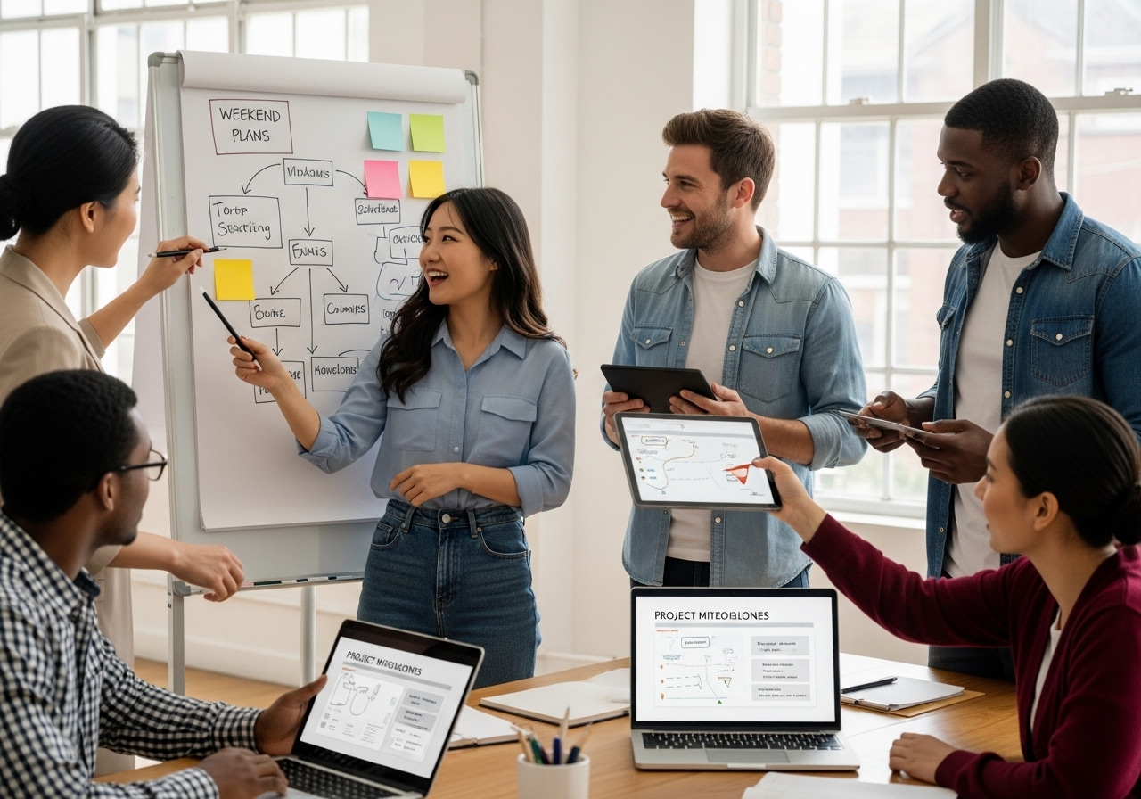 4. 실습 워크숍 2: 일조건문으로 약속과 계획 세우기