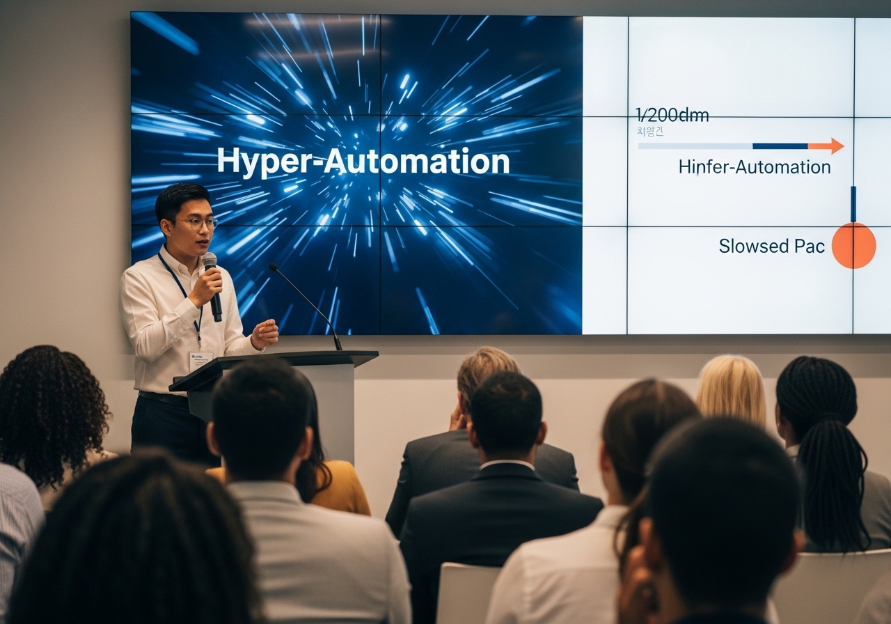 전문 용어 설명과 속도 조절의 중요성