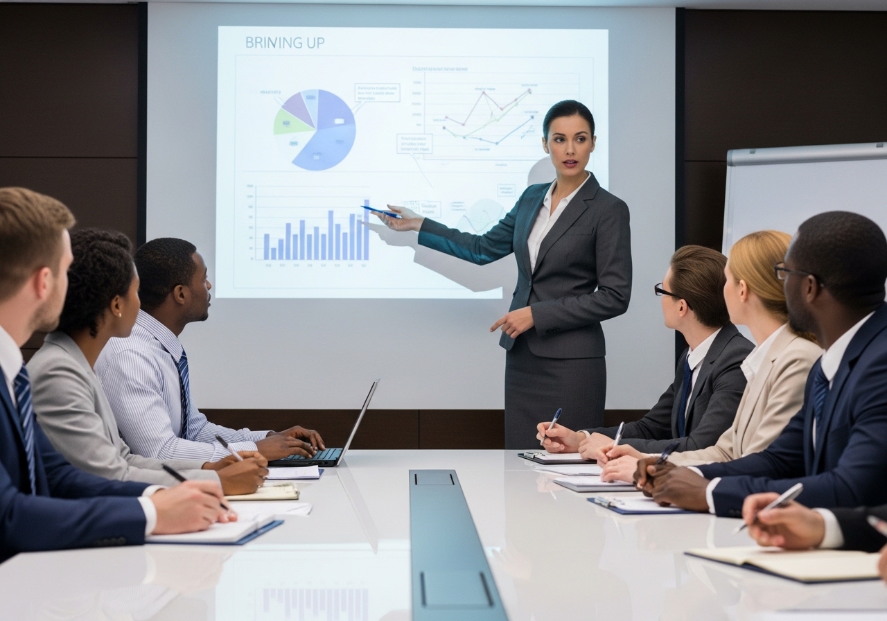 1. Bring up 화두를 꺼내다 혹은 제기하다