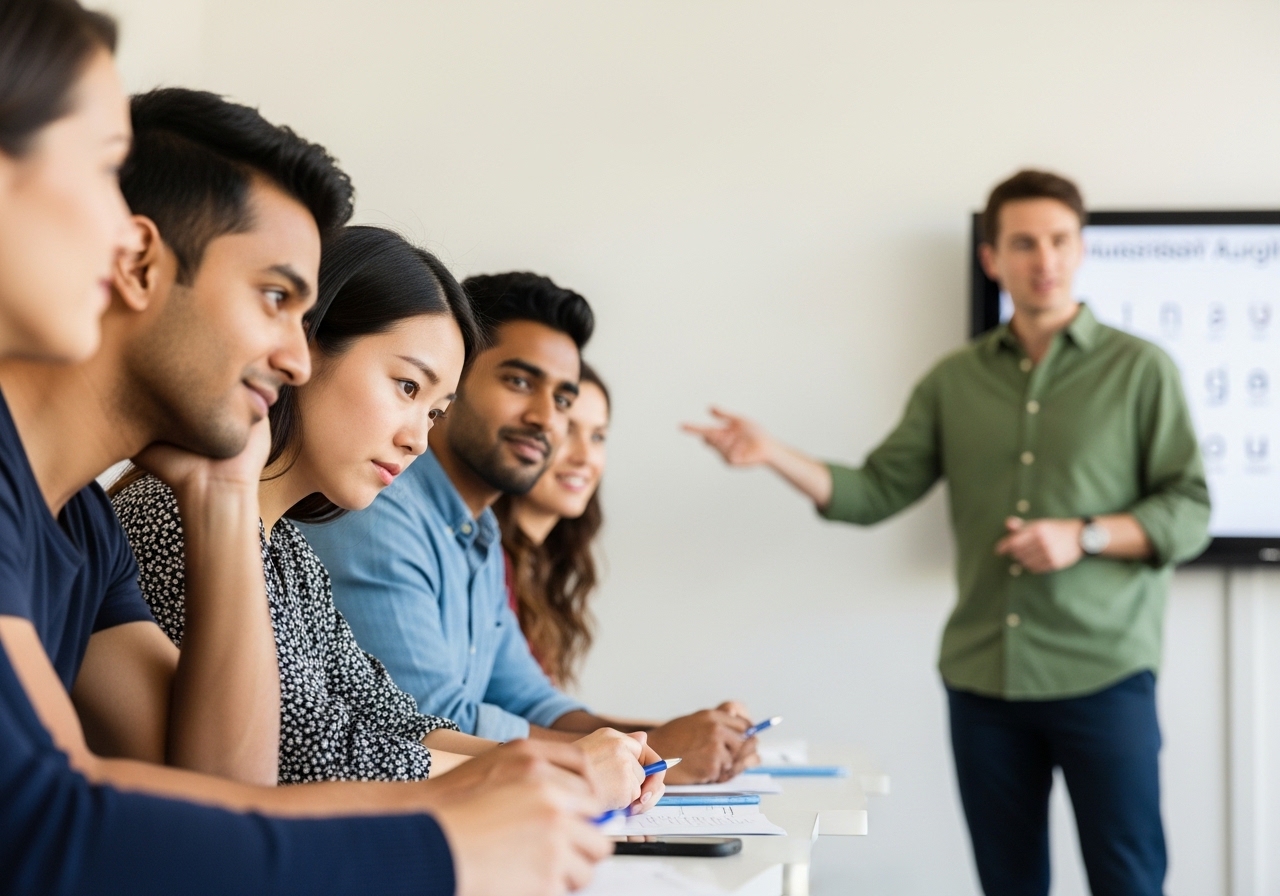 억양(Accent): 이해를 위한 접근법