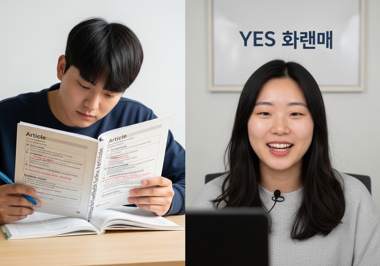 오류 교정 루프와 자동화 인지 효율 높이기