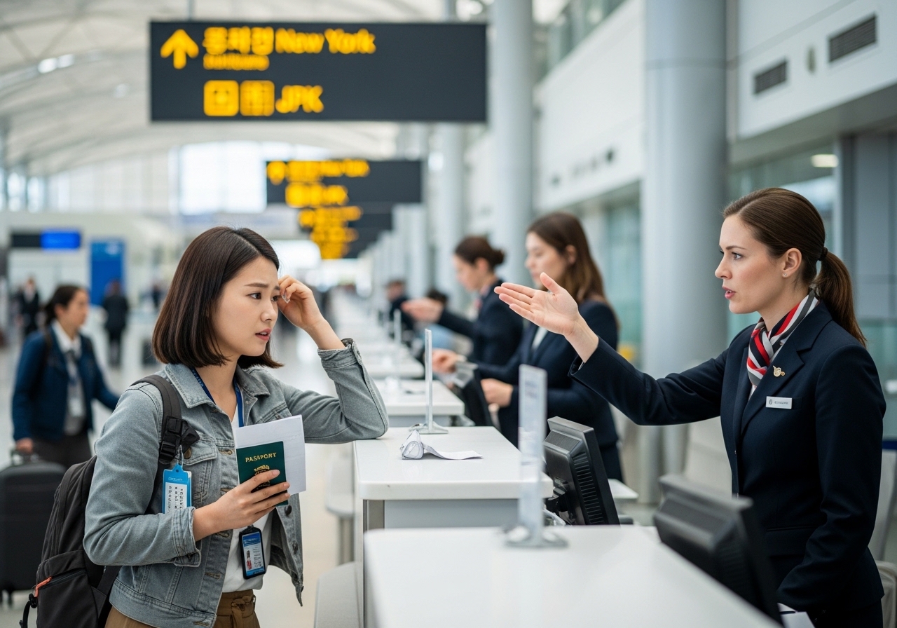 현실감을 높이는 '장소 기반' 시나리오 설정