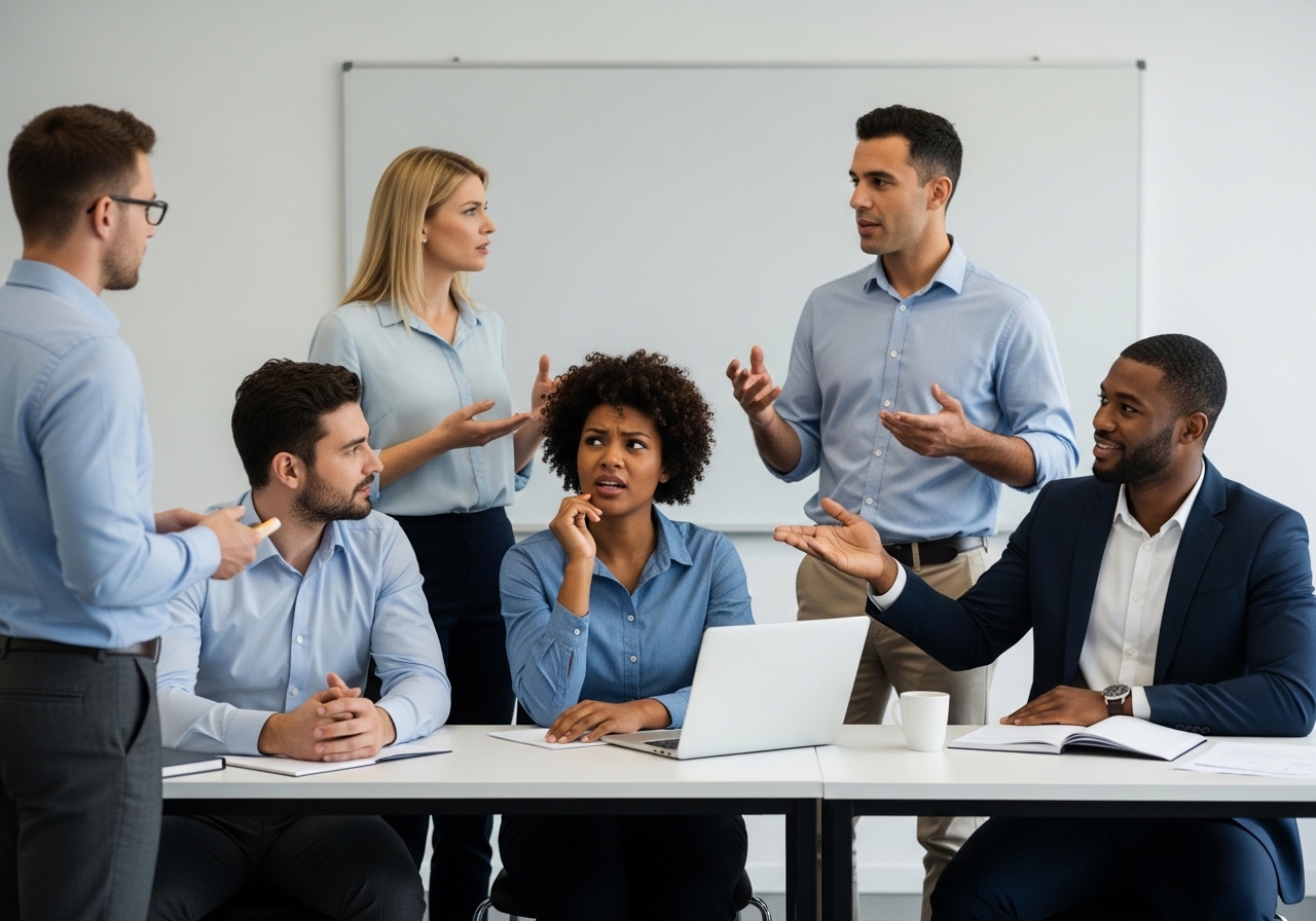 감정적 맥락을 주입하여 '깊이' 더하기