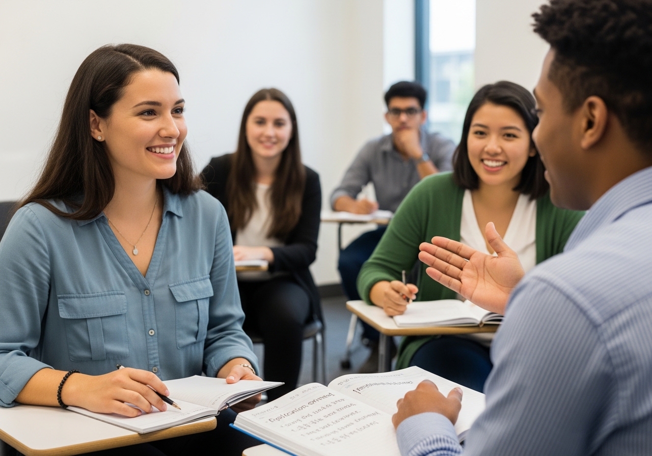2. 인풋을 아웃풋으로 전환하는 '활용 중심' 학습