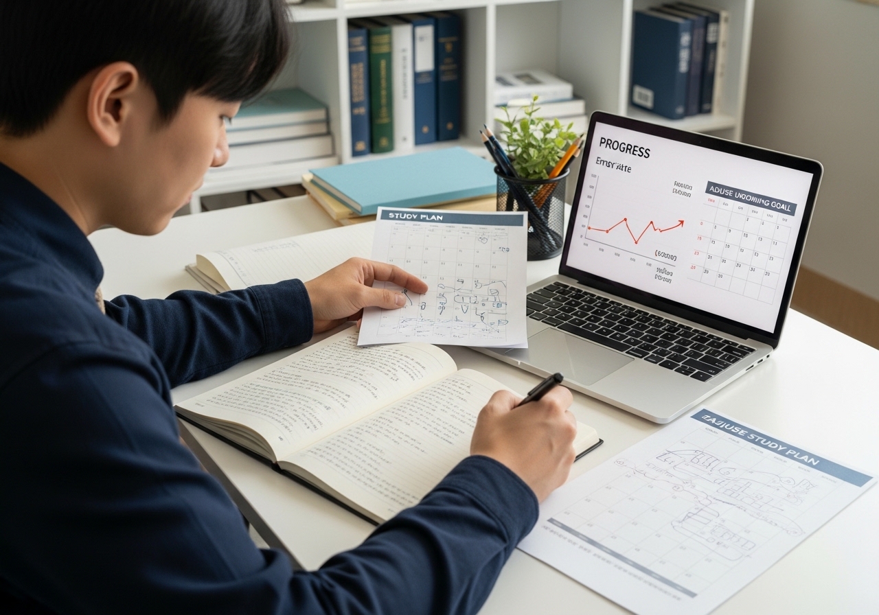 4. 성장을 가속화하는 '반복 주기'와 피드백 활용