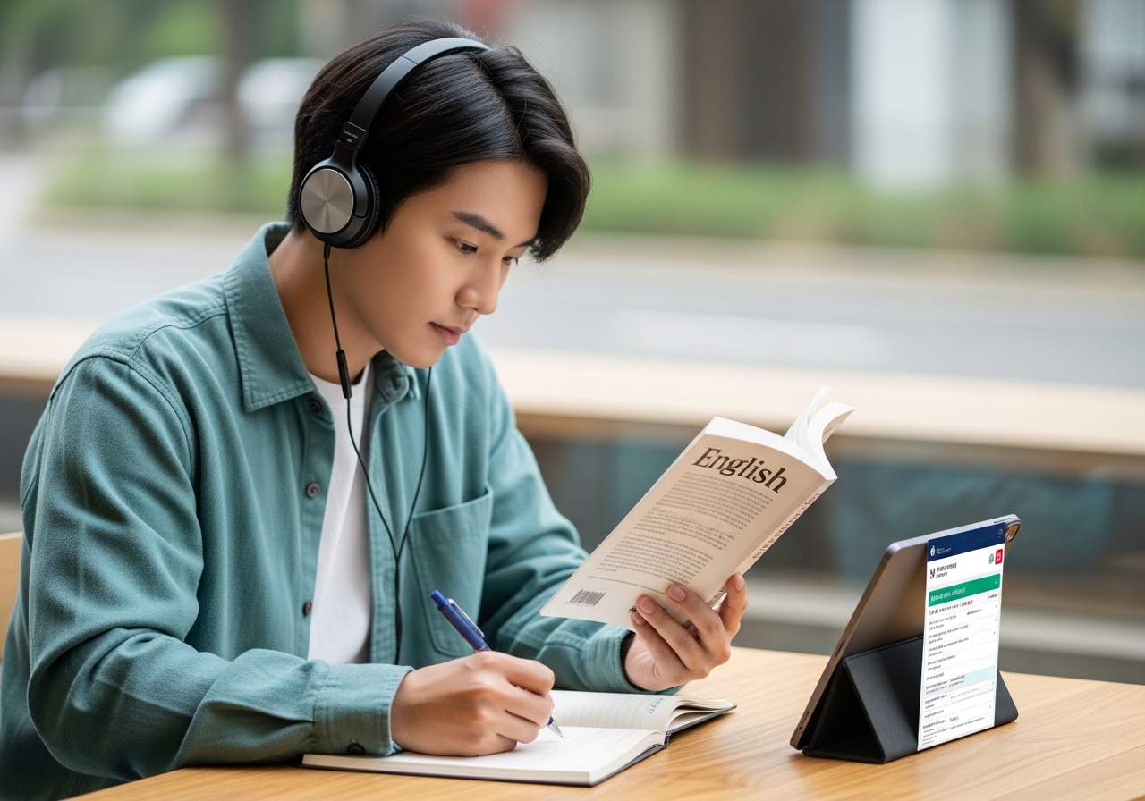 과거시제 The Cut! 명확히 끝난 사건을 찍을 때