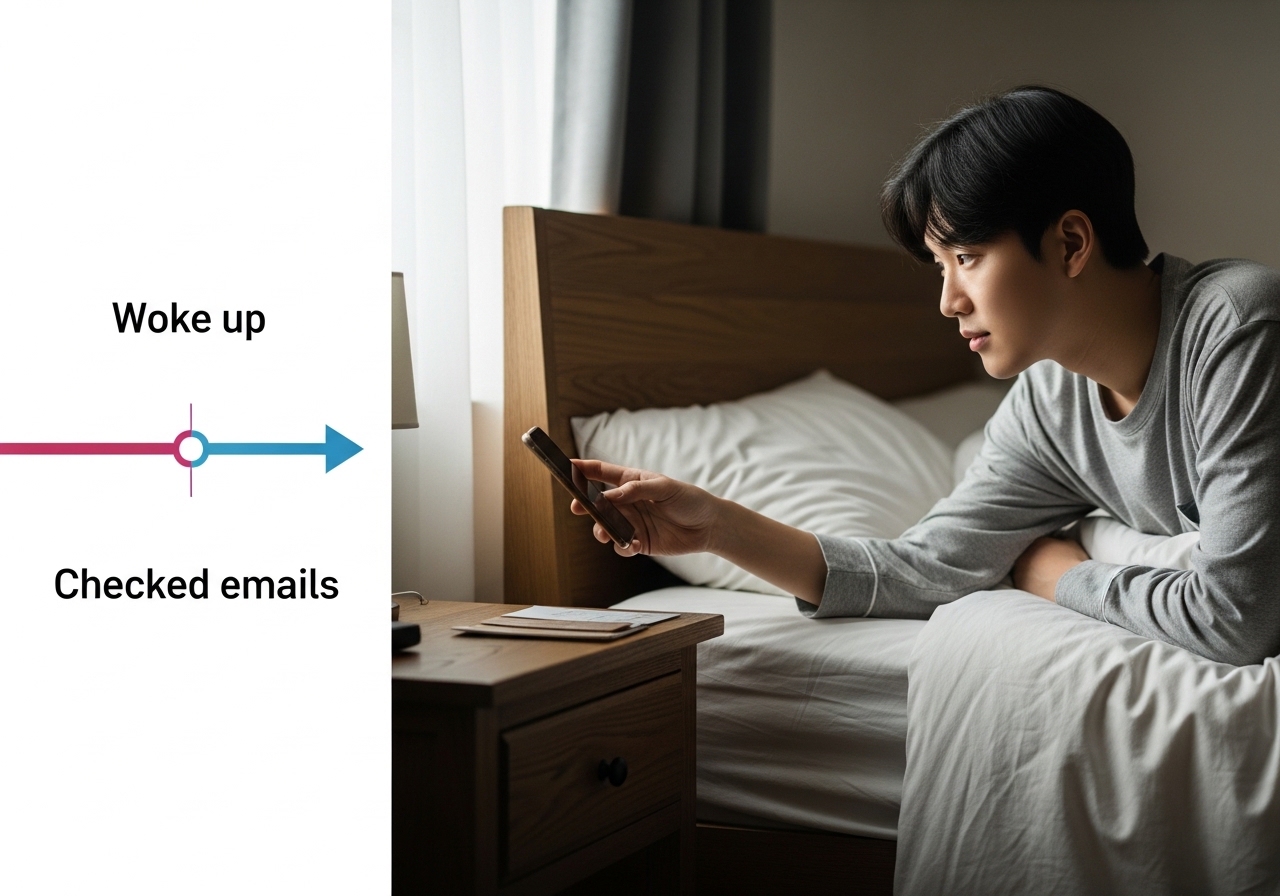 '대과거'라는 오해에 도전하기