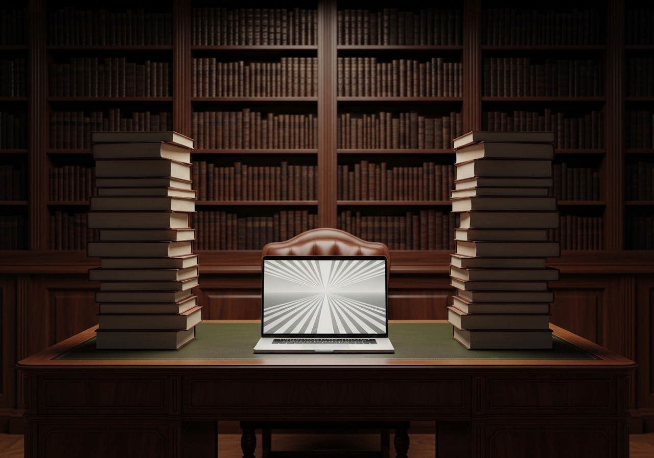 평행 구조(Parallelism)를 통한 리듬과 권위 구축