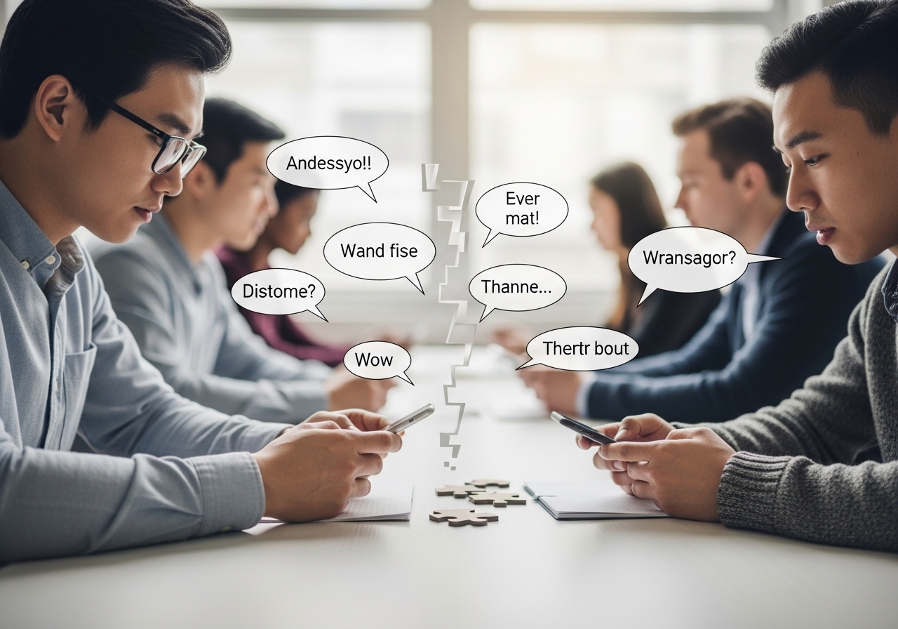 2. 연결어구(Cohesive Devices)를 활용한 자연스러운 흐름