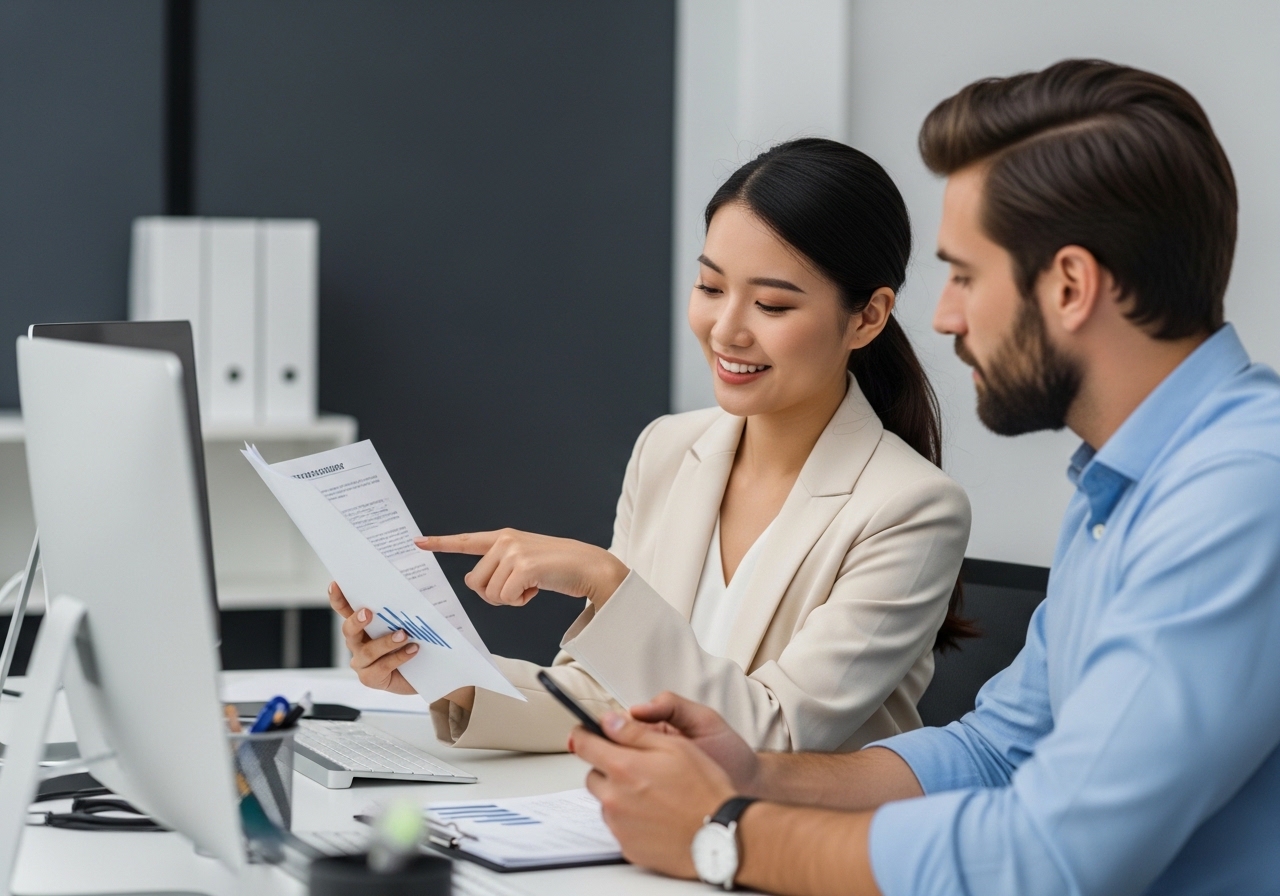 4. 사과와 감사: 책임감을 담은 구체적인 표현