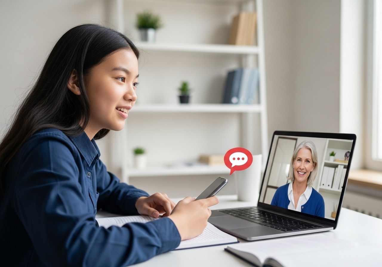 1. 수업의 문을 여는 공감과 관심 표현하기