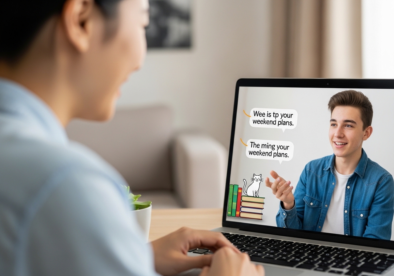 3. 학습을 넘어 인간적인 연결고리 만들기