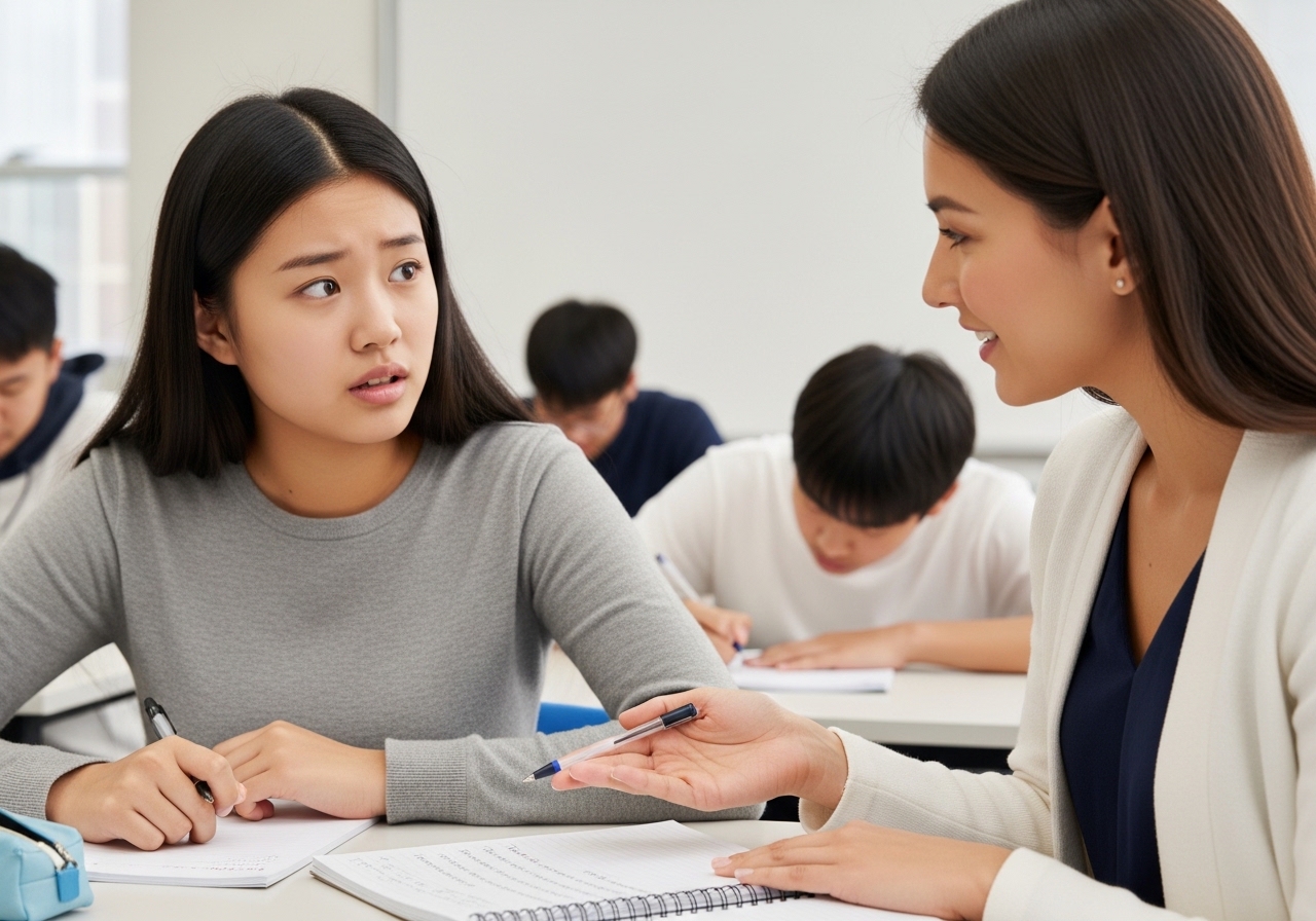 4. 실수를 성장의 기회로 만드는 피드백 요청