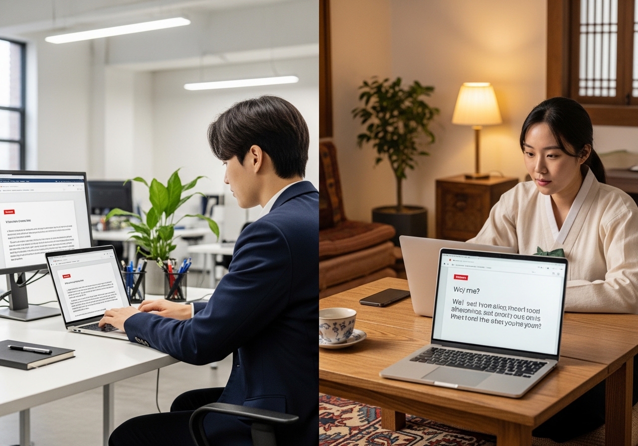 2. 본문의 직설성과 간접성 조율하기