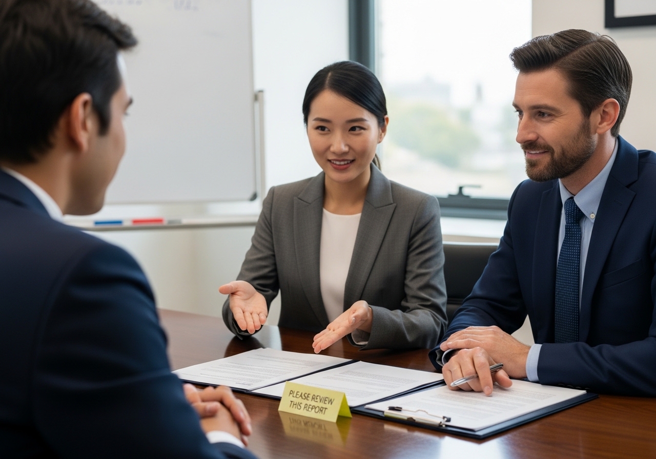 무례함은 NO! 공손함을 더하는 명령법
