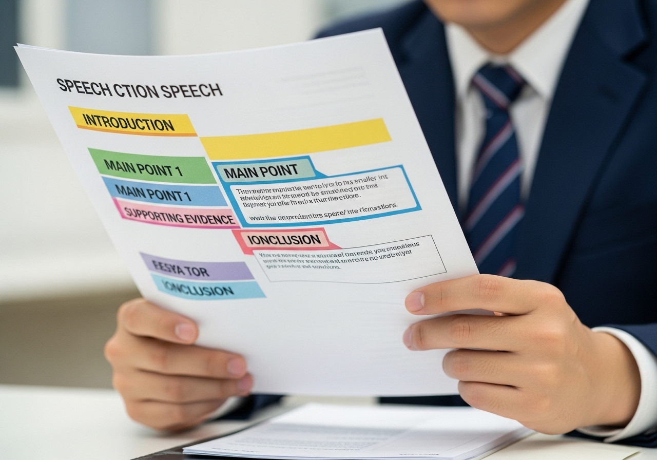 스크립트를 '블록'으로 쪼개는 청킹(Chunking) 학습