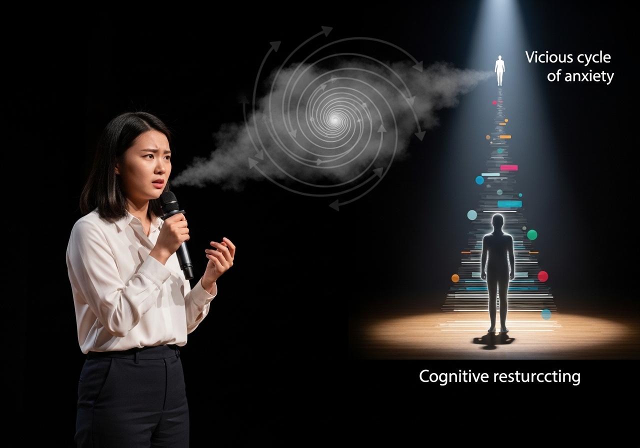 '실수는 데이터' 인지 재구성의 힘