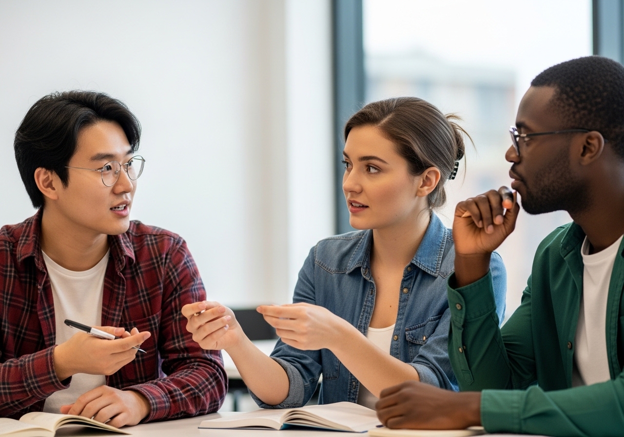 확실성의 스펙트럼 May, Might, Could의 미묘한 차이점