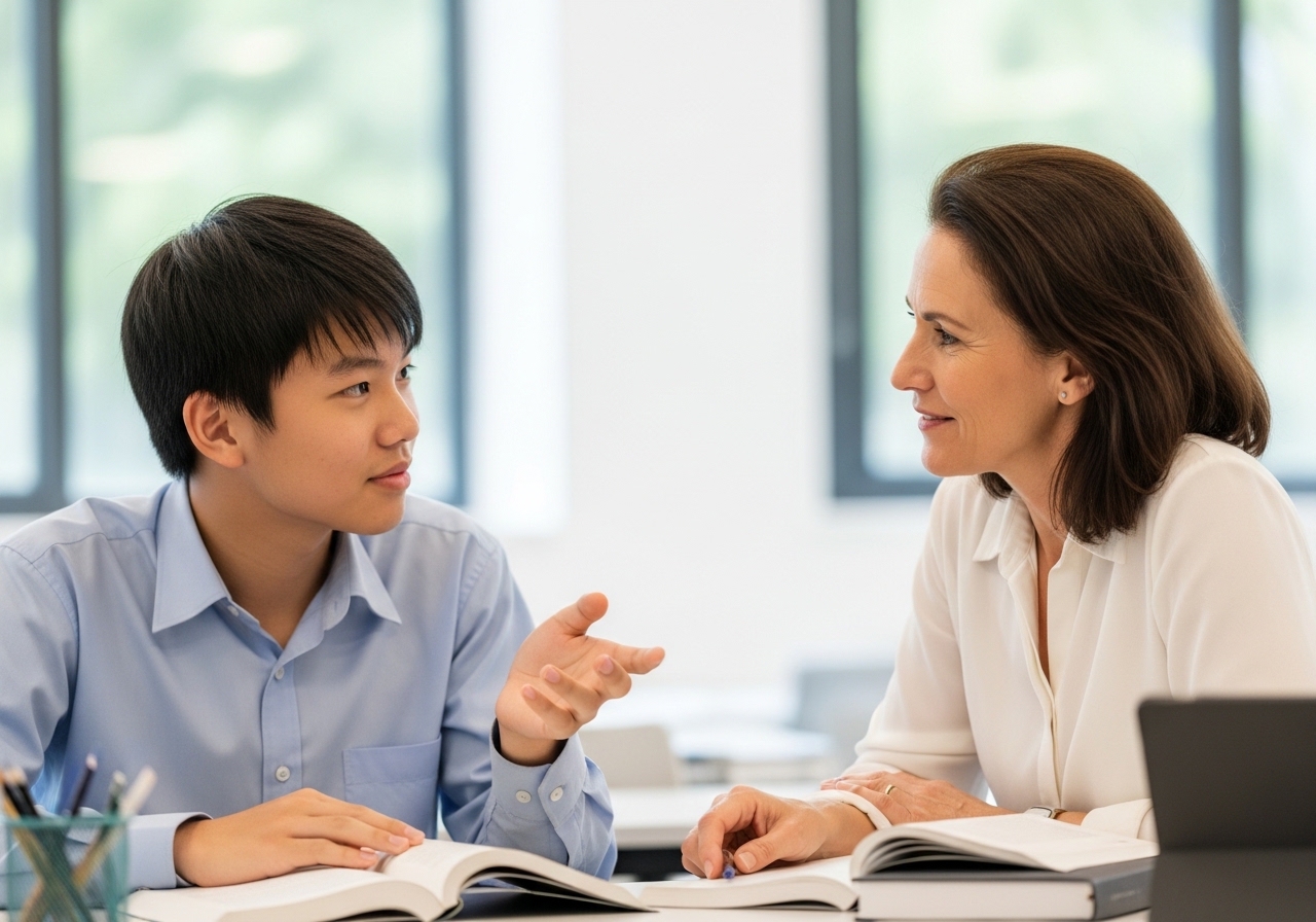 명확하고 정중하게 질문하는 실용적인 영어 표현