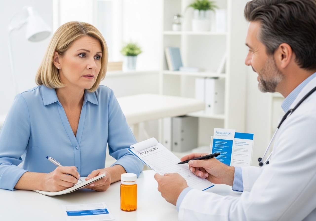 3. 진단 결과 확인과 처방전 이해하기