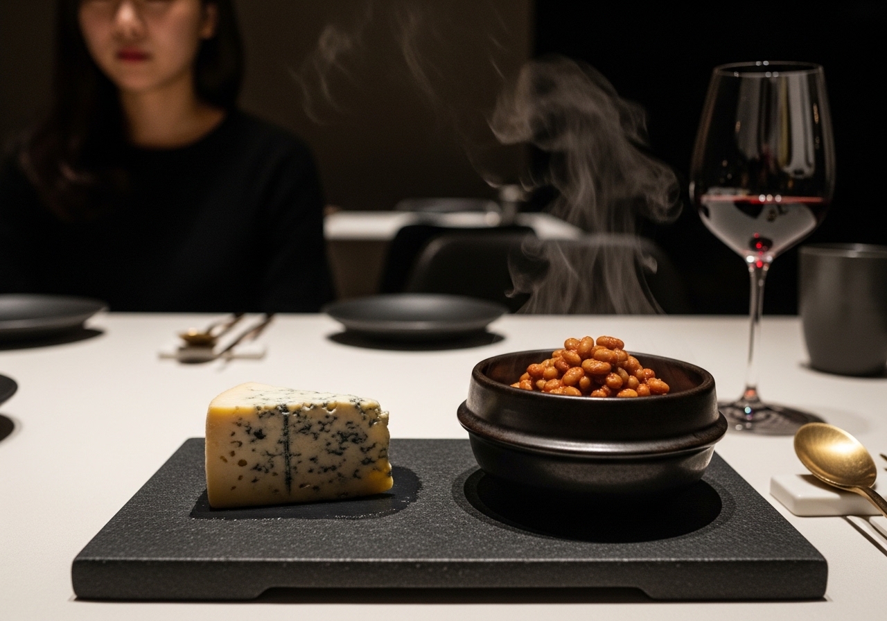 개인의 취향을 세련되게 표현하는 법