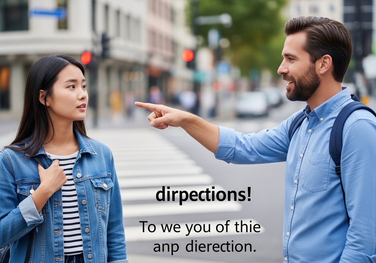 명령문의 기초와 지시를 명확하게 전달하는 기술