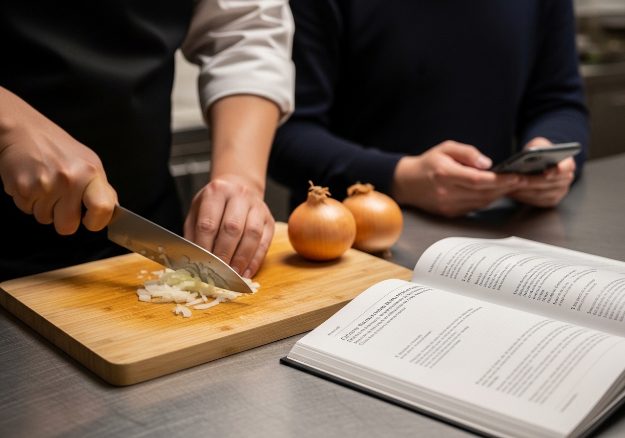명령문은 결코 무례한 말투가 아닙니다