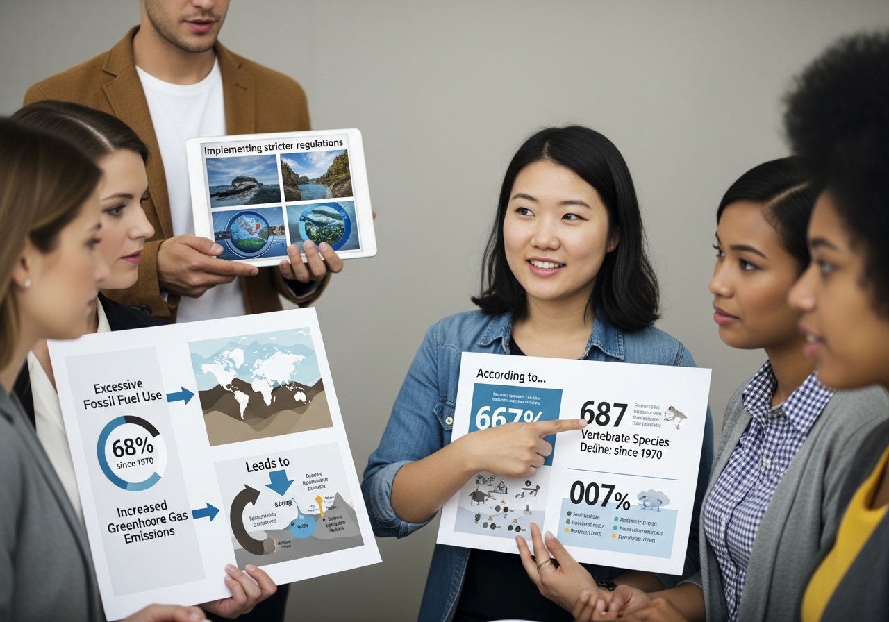 자신의 의견을 논리적으로 전달하는 문장 구조 익히기