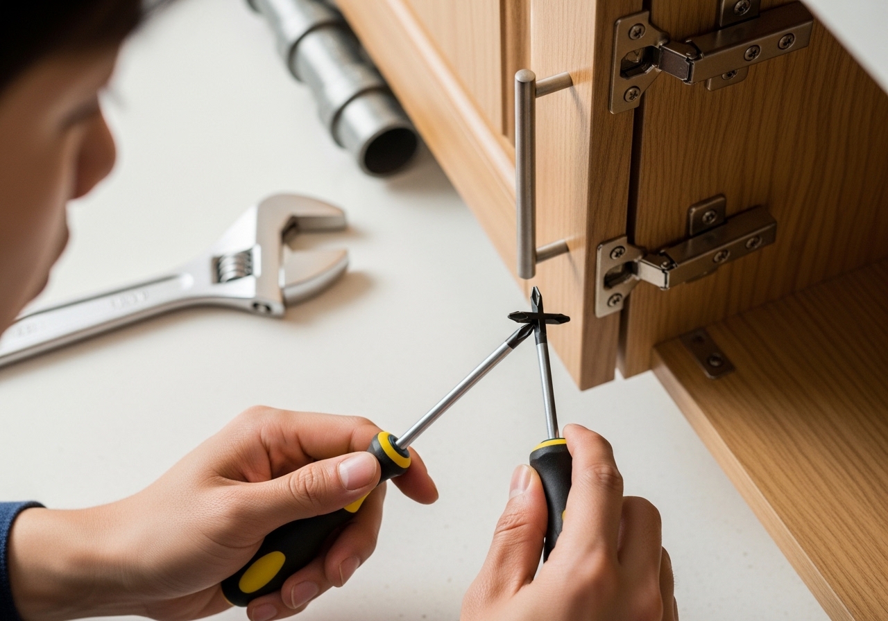 공구라는 완벽한 조연을 섭외하는 법