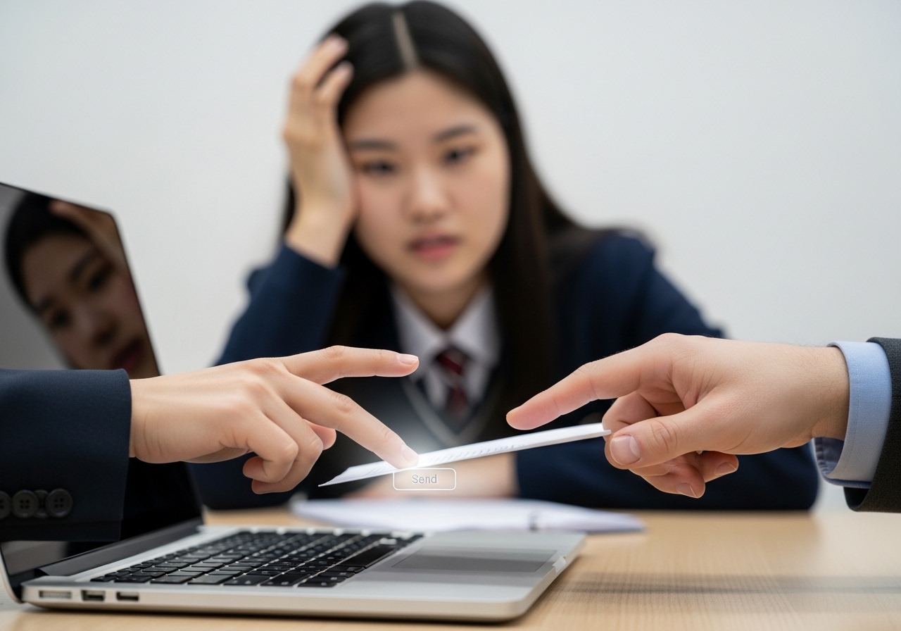 완곡한 표현을 더해 요청의 질을 높이는 방법