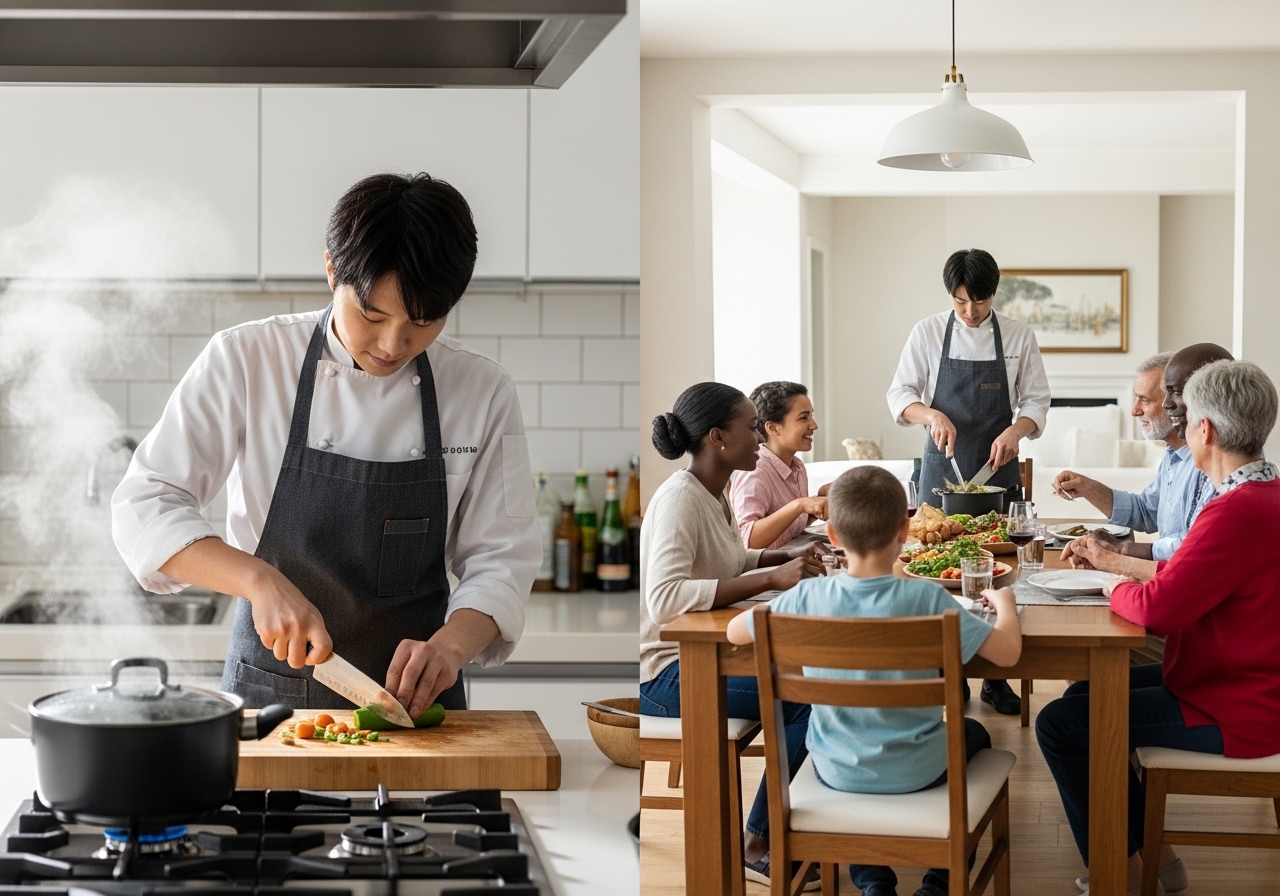 과거완료의 핵심 재료는 사건의 순서 정하기입니다