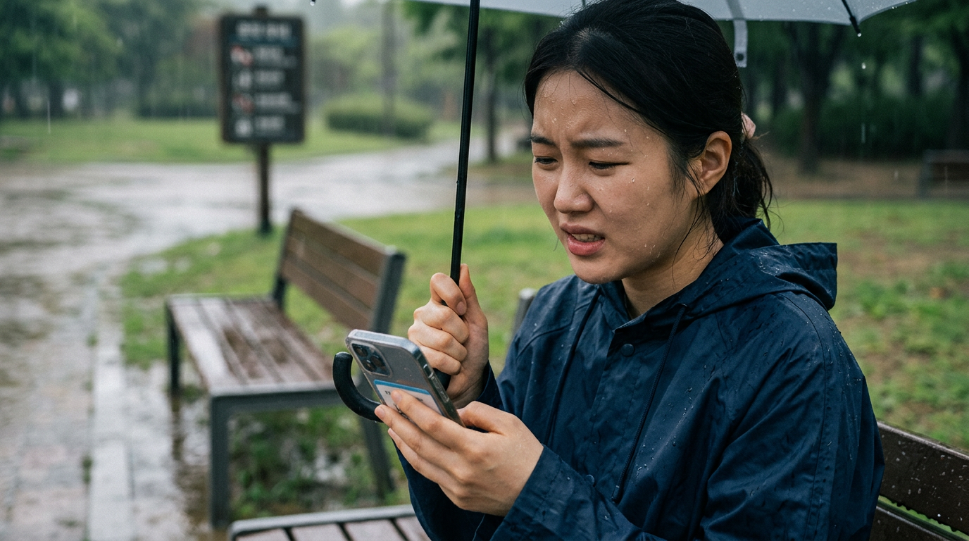 정서적 앵커링을 통한 불규칙 변화 정복