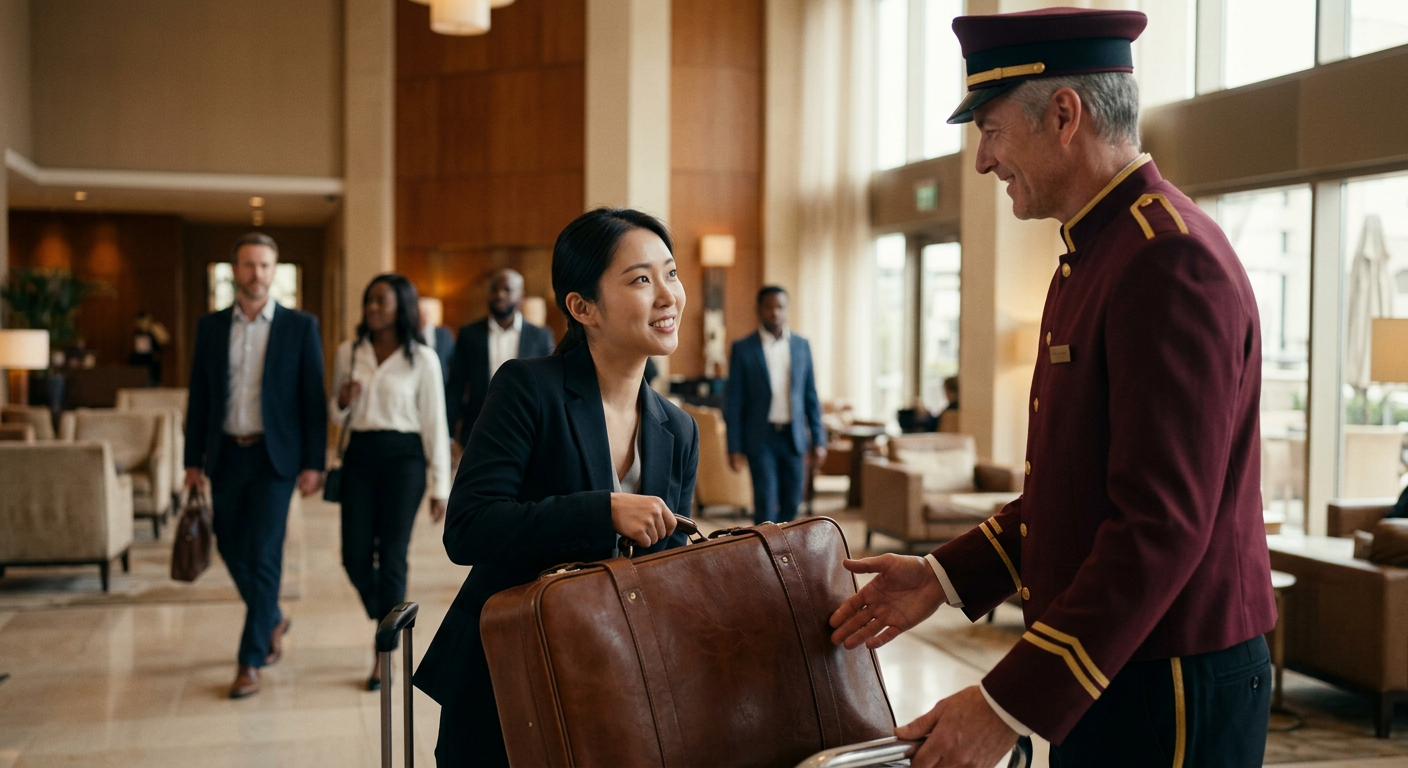 세 번째 단서 의문문의 탈을 쓴 부드러운 요청