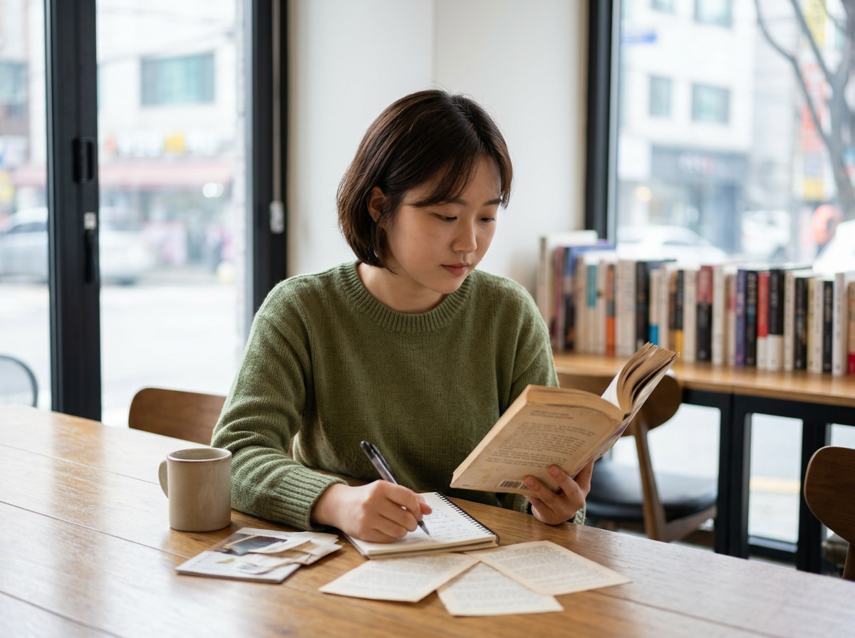 텍스트 성격에 맞춰 요리하는 완벽한 영어 독해 레시피