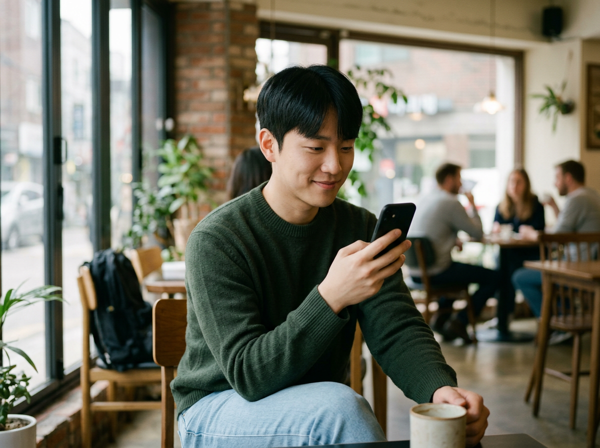 설레는 연애의 시작부터 깊은 관계까지 완벽하게 소화하는 데이트 영어 회화