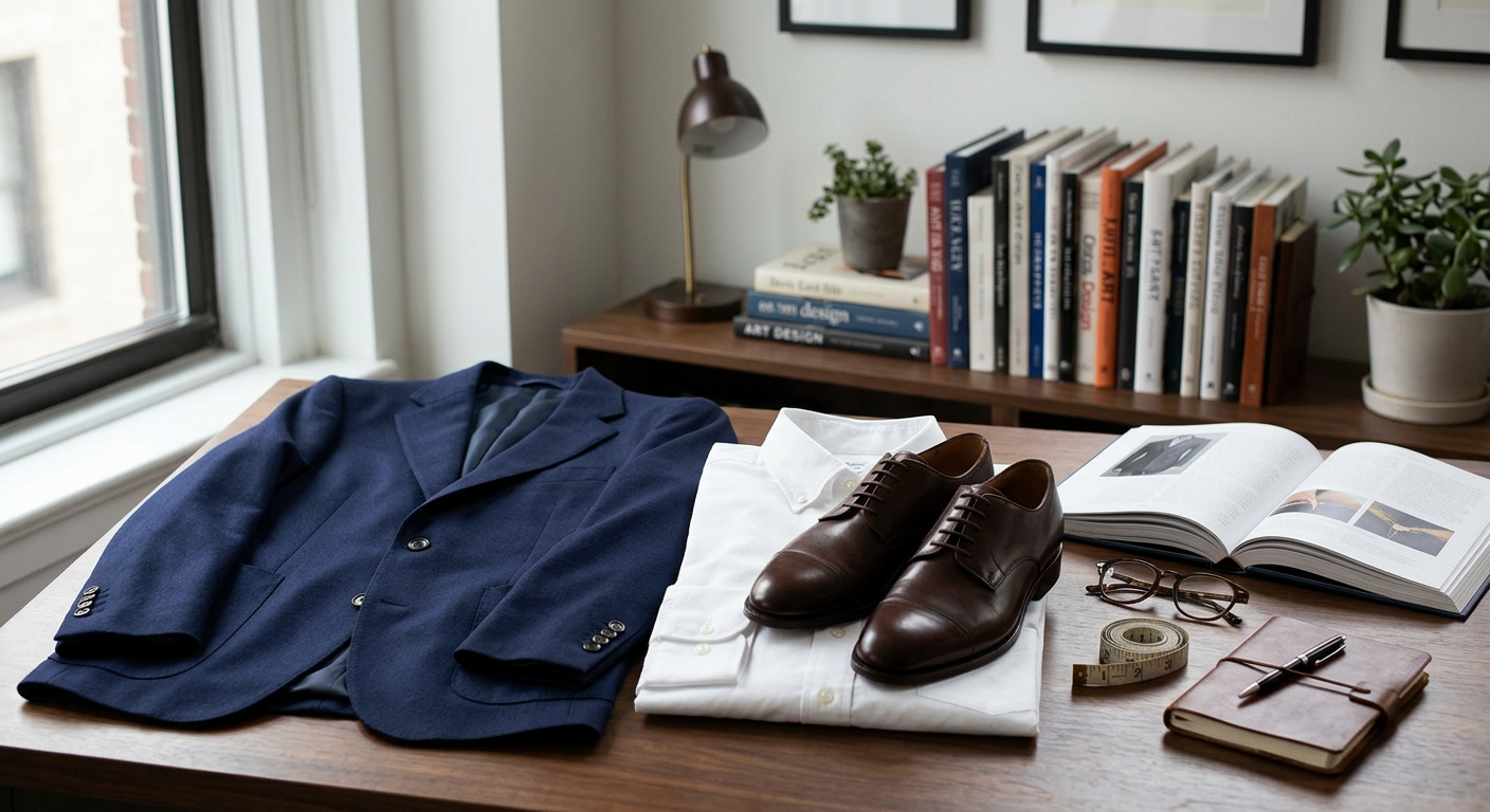 우리가 세련됐다고 믿었던 패션 표현의 배신