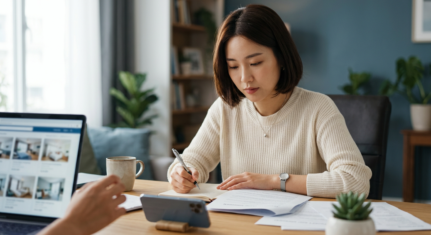 한국인이 가장 많이 실수하는 기초 부동산 용어 바로잡기