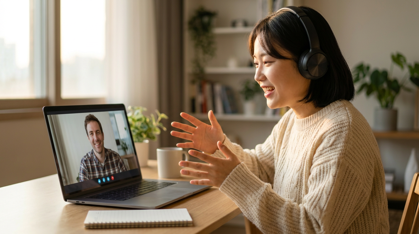 레벨 2 능동적 대화로 경험치 획득하기