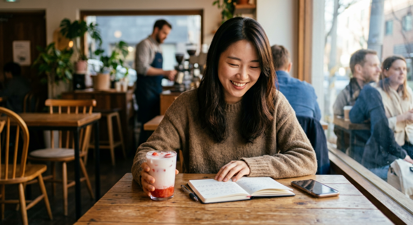 만렙 달성을 위한 피드백과 보상 시스템