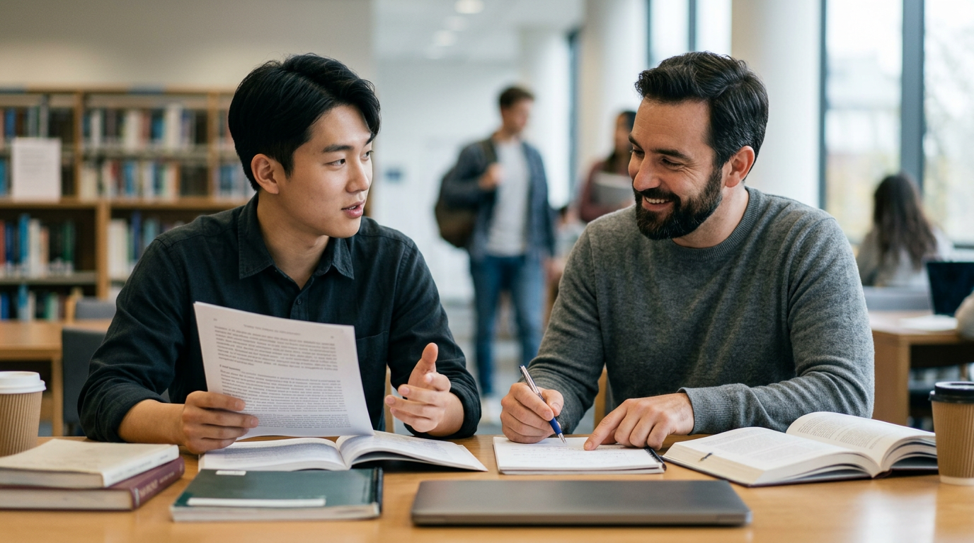 학술적 토론의 핵심인 비판적 사고 관련 어휘