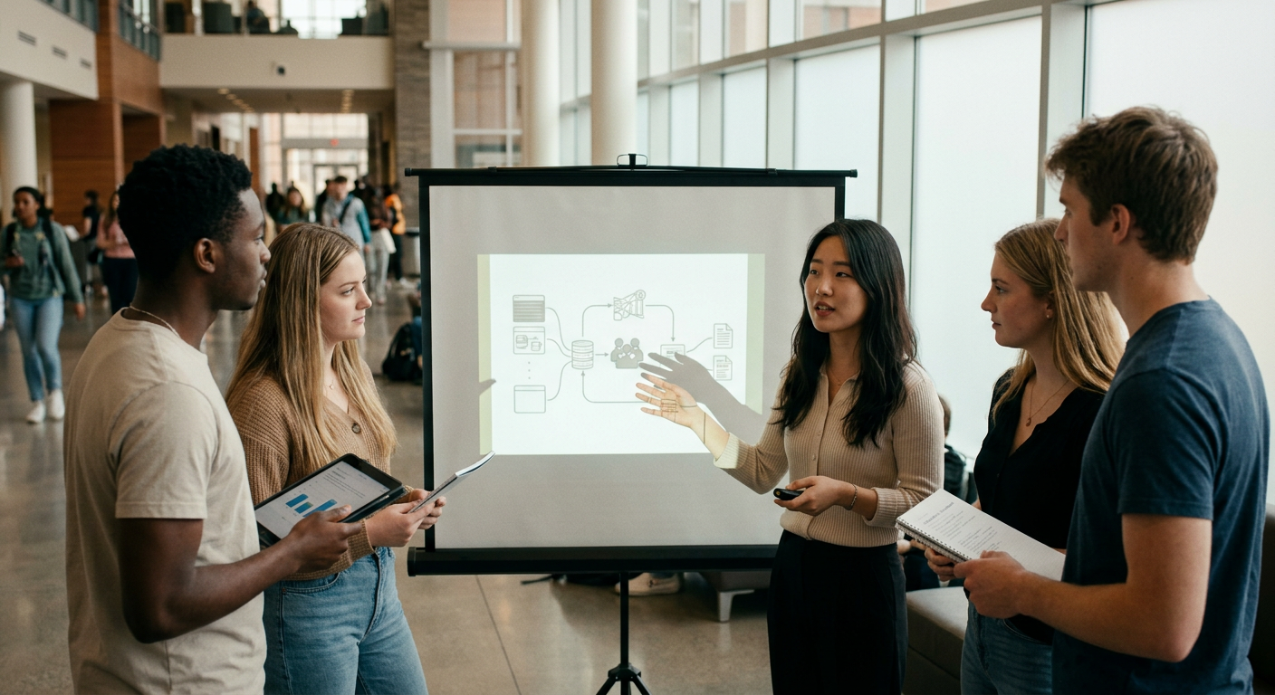 팀 프로젝트에서 빛나는 협업과 요약 표현