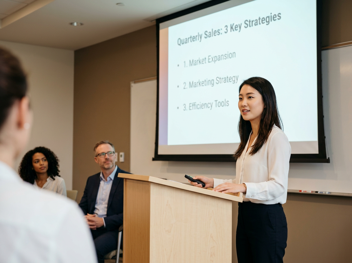 논리적인 구조가 언어의 장벽을 넘게 합니다