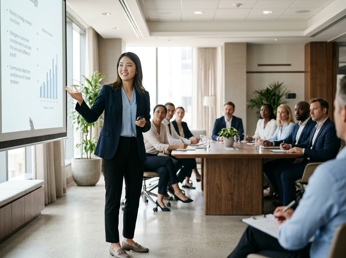 비원어민도 당당하게 발표하는 실무 프레젠테이션 필드 가이드