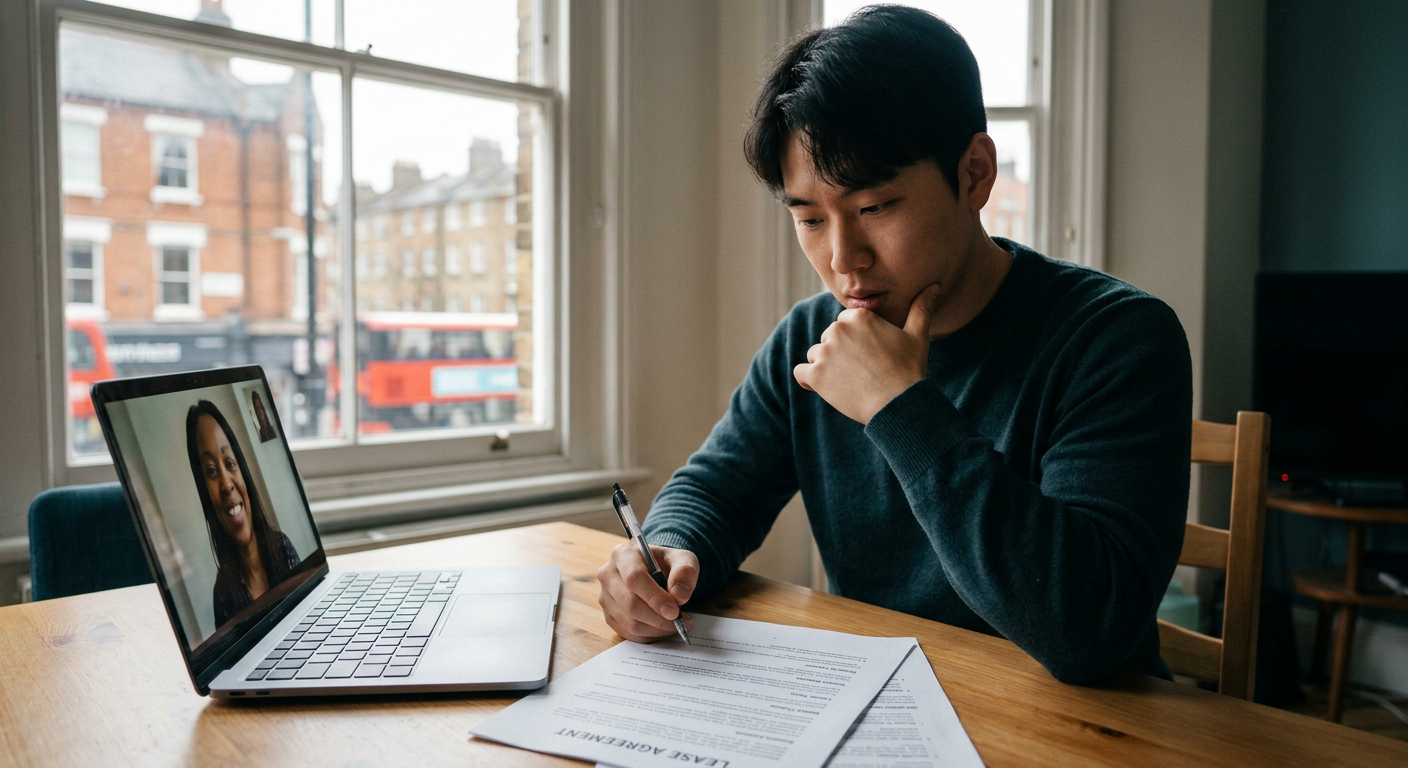 임대 계약서 작성 시 놓치면 안 되는 중요 조항 파악하기